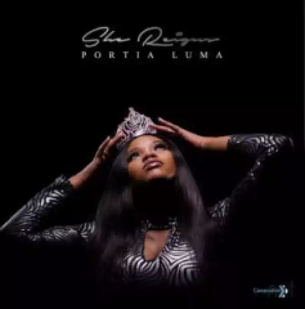 Portia Luma - Dance Into Me Ft. RubyGold [DJ Ngamla no Tarenzo Edit]